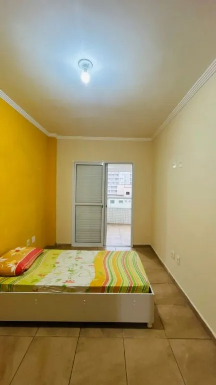Imagem APARTAMENTO COM 116,00 m² - AVIAÇÃO - PRAIA GRANDE SP