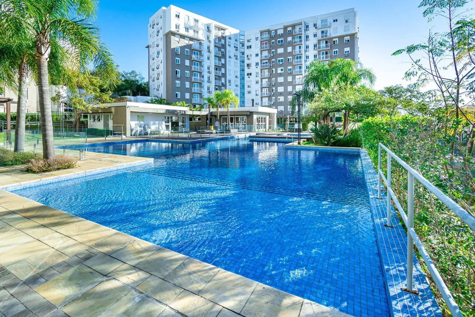 Imagem Apartamento em Jardim Sabará