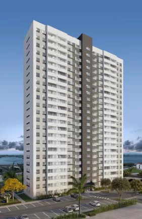 Imagem APARTAMENTO RESIDENCIAL em Rio de Janeiro - RJ, Santo Cristo