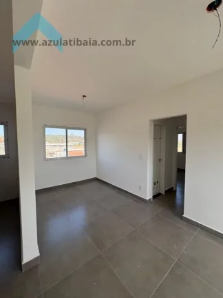 Imagem Apartamento no Residencial Valentina  Ressaca Atibaia