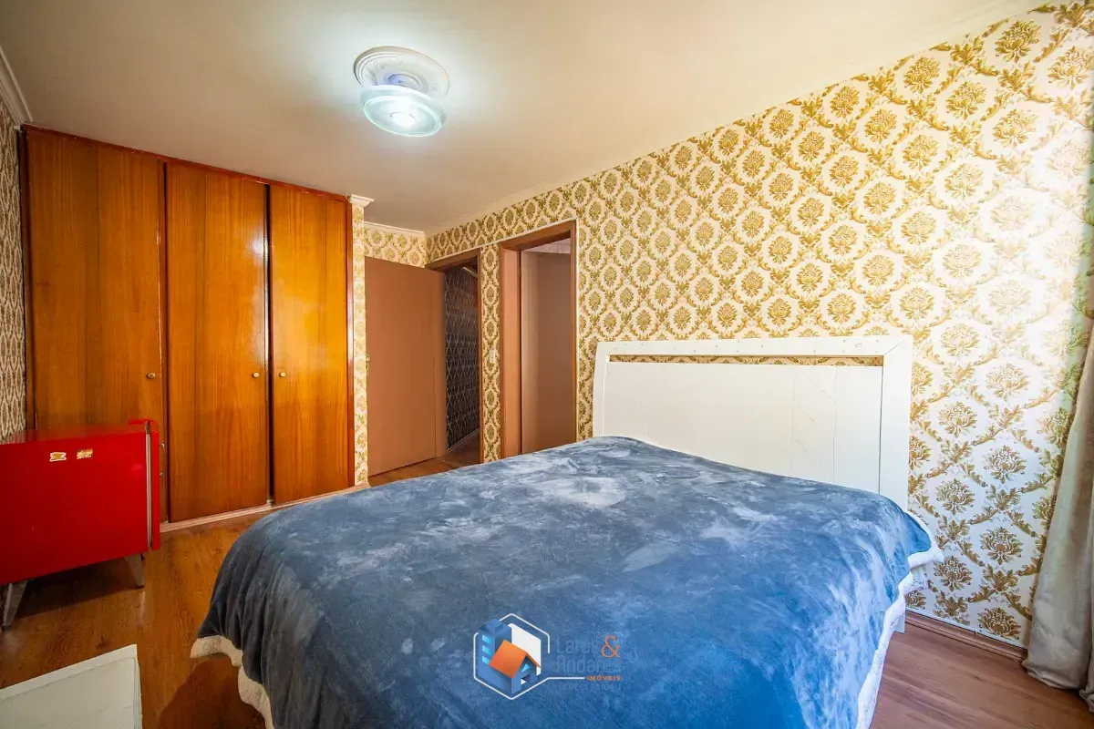 Imagem Sobrado para venda em Sumaré com 4 quartos, sendo 4 suítes, 380m²