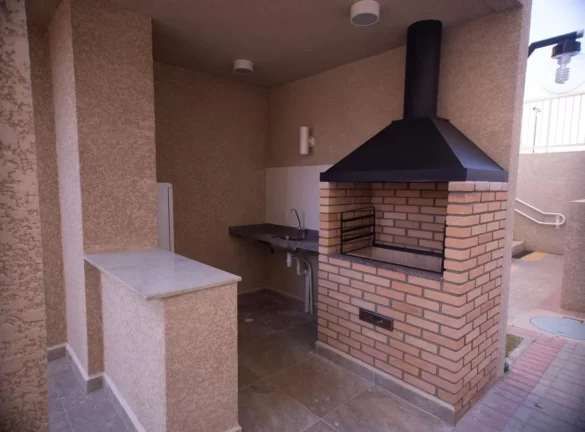Imagem Vende-se lindo apartamento no 5° andar, próximo às principais vias de acesso do Morumbi!!