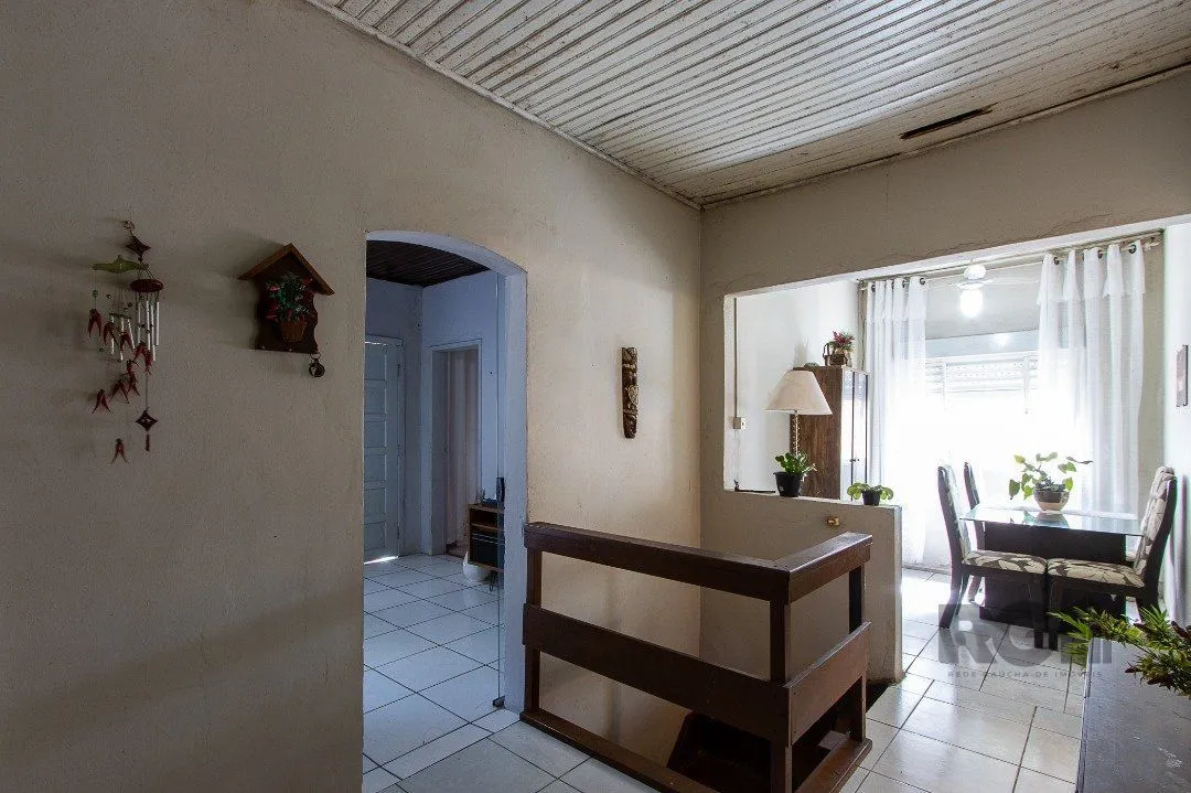 Imagem Casa em Cristal