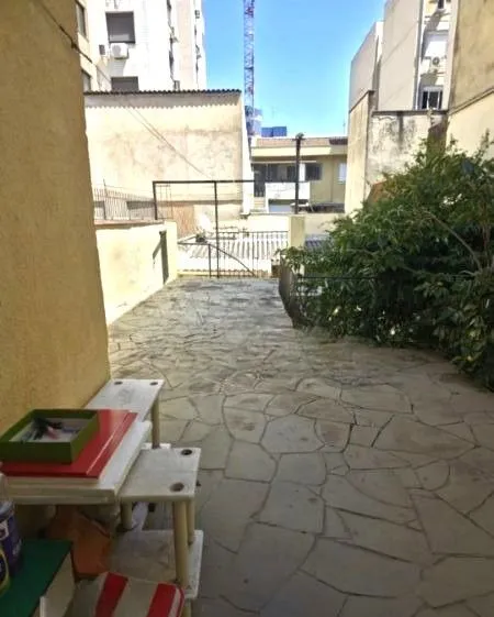 Imagem Casa sobrado no Passo D'areia de 3 dormitórios e vaga