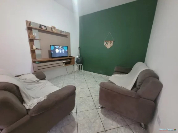 Imagem Casa com Ótima Localização bairro Residencial
