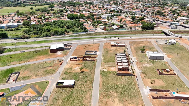 Imagem LUAR PARK, LOTE A PRESTAÇÃO EM ABADIA