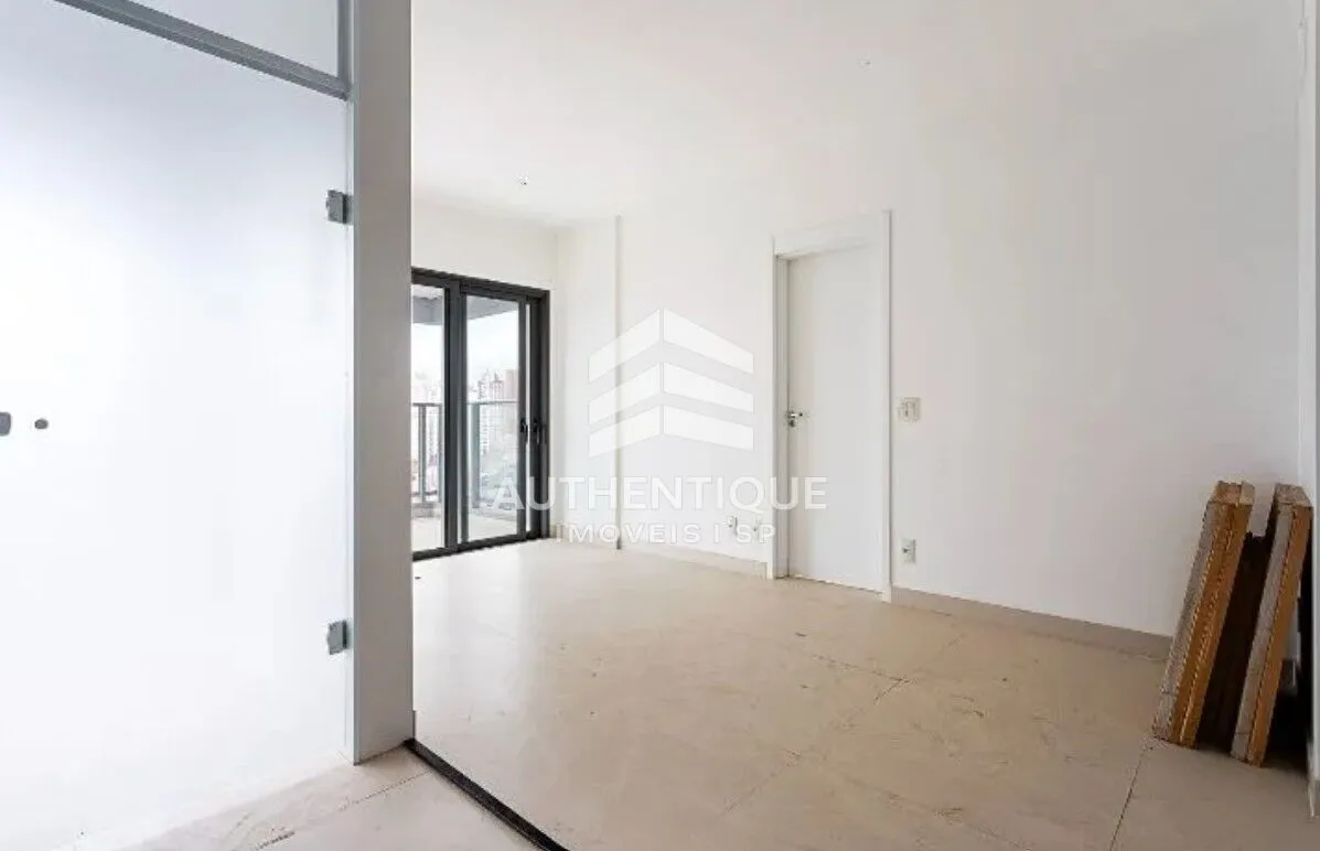 Imagem Z COTOVIA MOEMA - Apartamento no bairro Moema à venda
