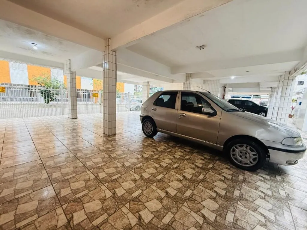 Imagem APARTAMENTO COM 42,00 m² - GUILHERMINA - PRAIA GRANDE SP