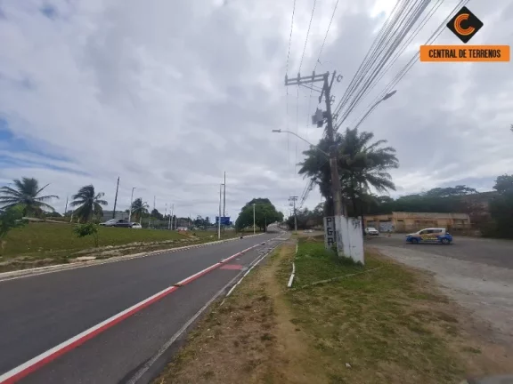 Imagem TERRENO EM STELLA MARIS