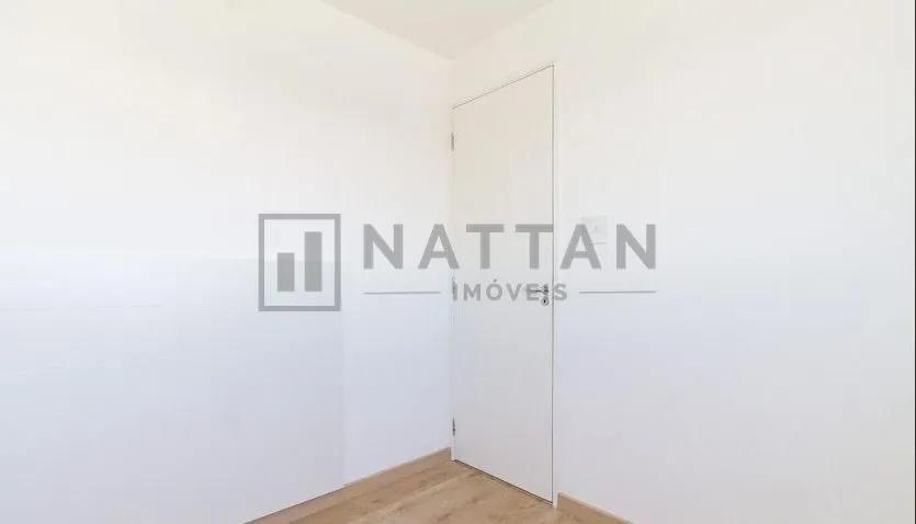 Imagem Apartamento com 1 dormitório à venda, 38 m² por R$ 477.000,00 - Tatuapé - São Paulo/SP