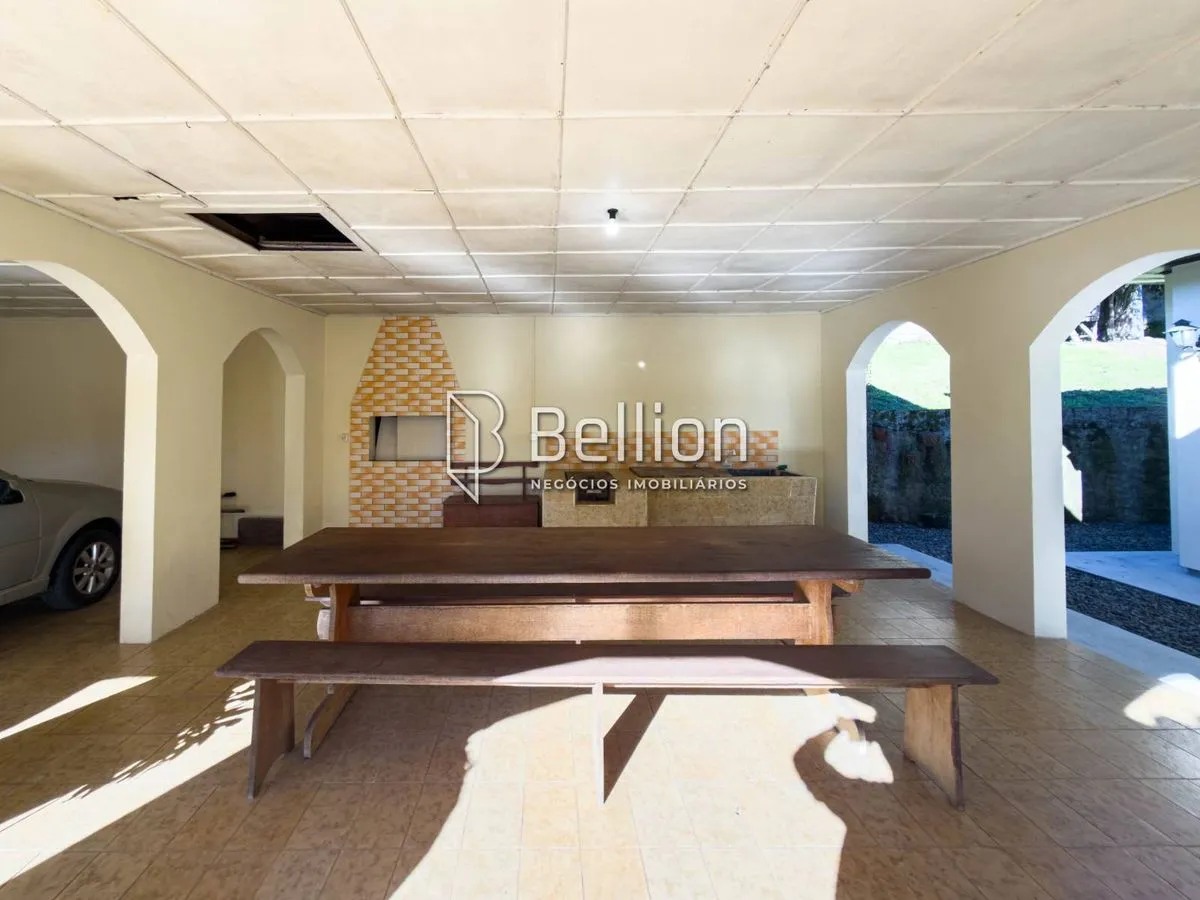 Imagem Casa Semi Mobiliada em Terreno de 1.550m² com Potencial Residencial e Comercial em Rodeio