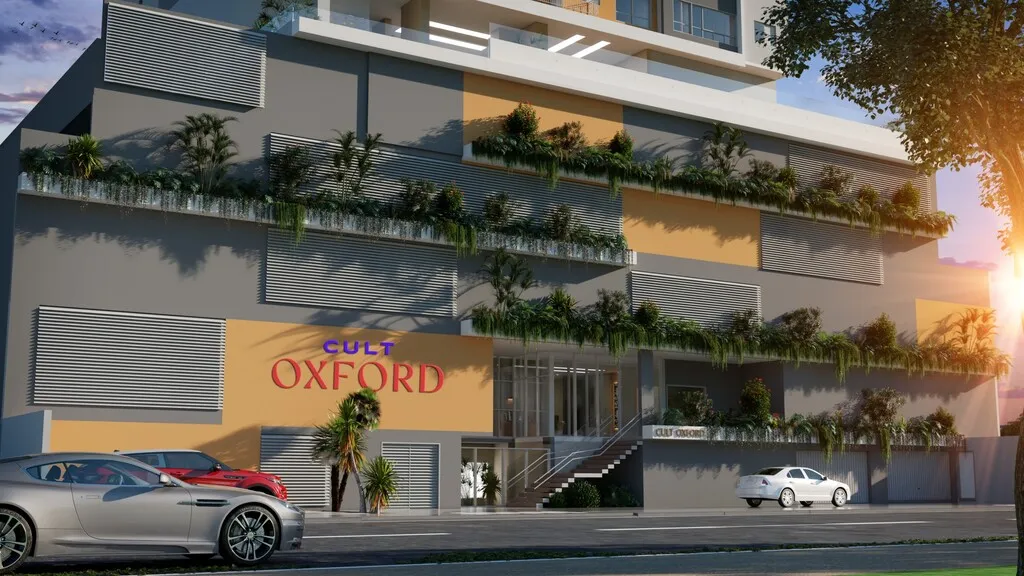 Imagem Apartamento à venda no bairro Setor Leste Universitário - Goiânia/GO