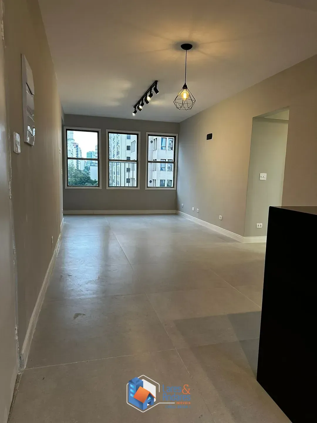 Imagem Apartamento para venda em Jardim Paulista com 3 quartos, sendo 2 suítes, 100m²