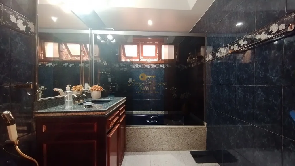 Imagem Casa para Venda em Teresópolis / RJ no bairro Quinta da Barra