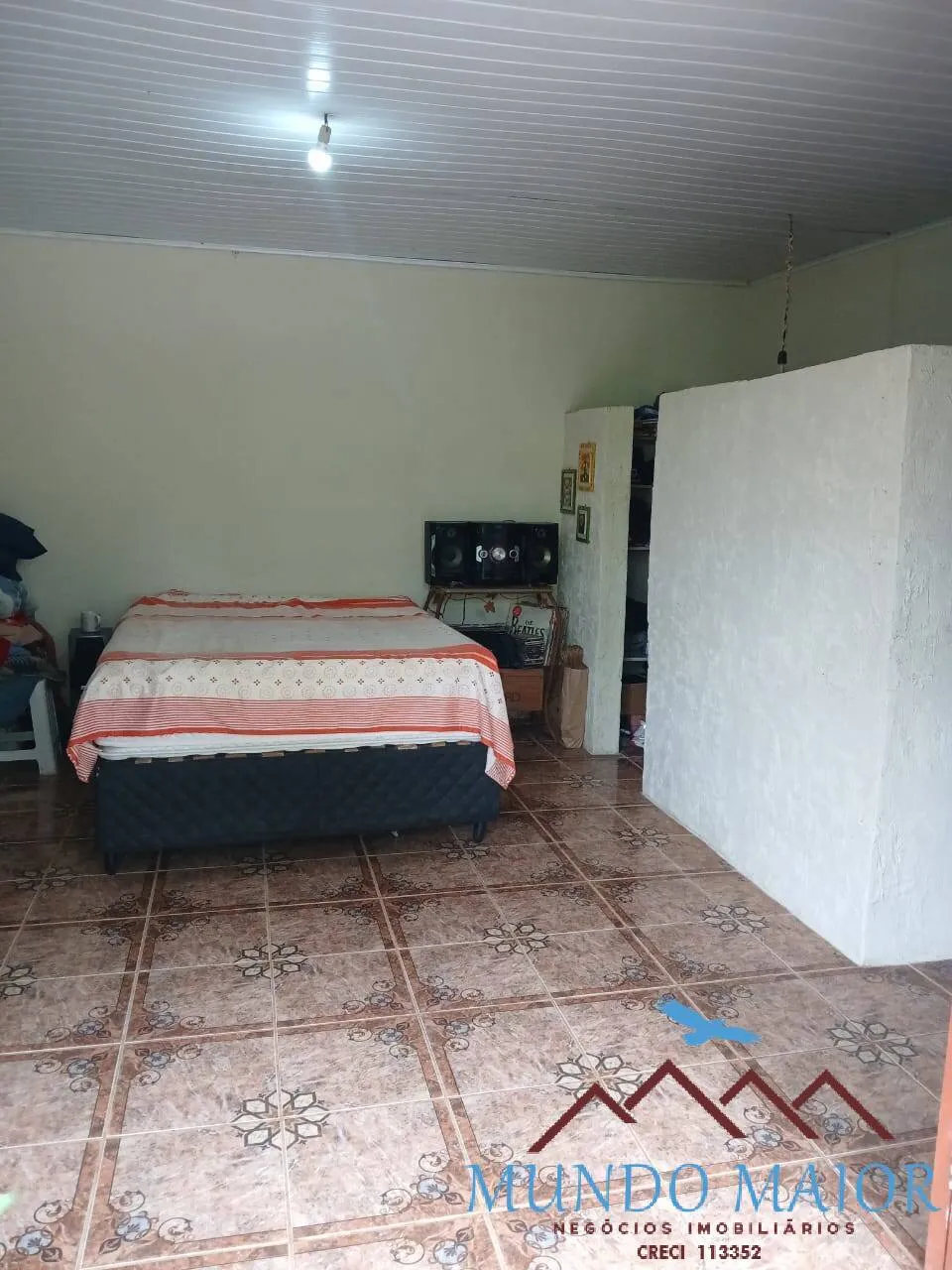 Imagem Refúgio em Cajamar: chácara com pomar e churrasqueira - Permuta aceita!!!!!