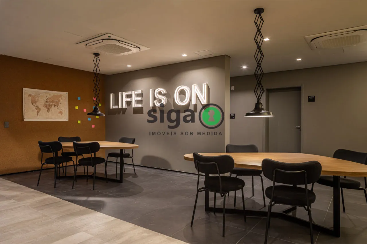 Imagem Apartamento Studio para venda no Paraíso, São Paulo - SP