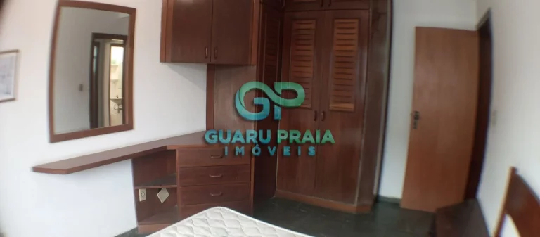 Imagem Apartamento à venda no bairro Astúrias - Guarujá/SP