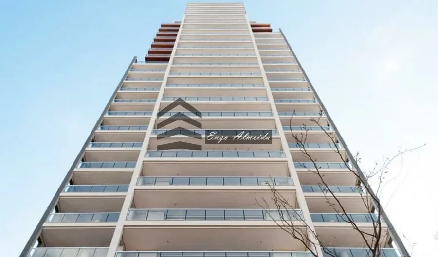 Imagem Apartamento à venda em São Paulo/SP