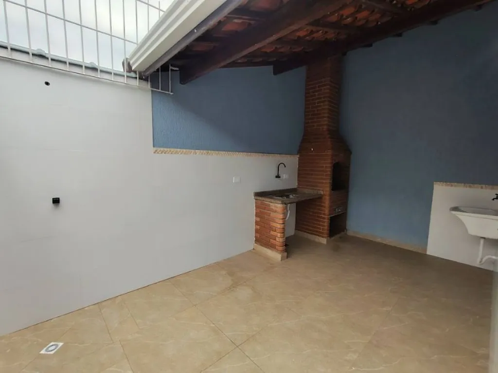Imagem CASA COM 103,13 m² - REAL - PRAIA GRANDE SP