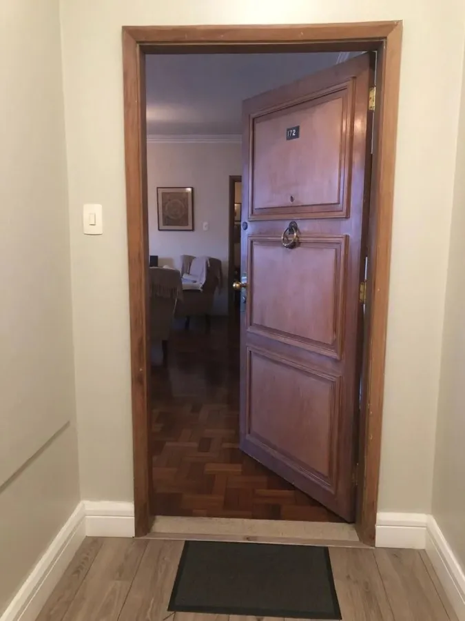 Imagem Apartamento para Venda em São Paulo, SANTA CECILIA, 3 dormitórios, 1 suíte, 2 banheiros, 1 vaga
