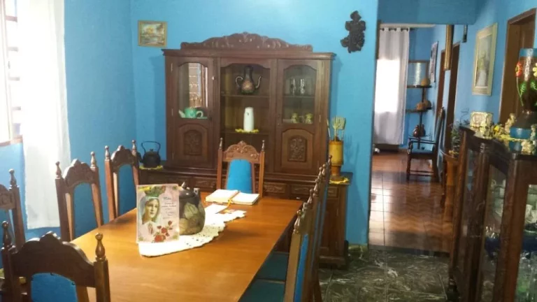 Imagem Casa com 3 dormitórios, 280 m² - venda por R$ 1.350.000 ou aluguel por R$ 8.000/mês - Centro - Suzano/SP