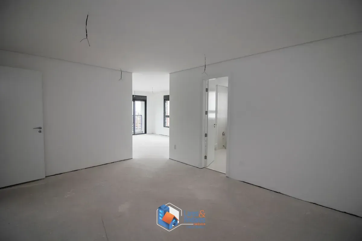 Imagem Apartamento para venda em Moema com 4 quartos, sendo 4 suítes, 375m²