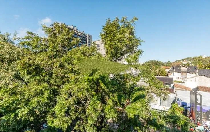 Imagem Vende-se cobertura com 4 quartos (1 suíte), 245 m² e 2 vagas - Boa Vista