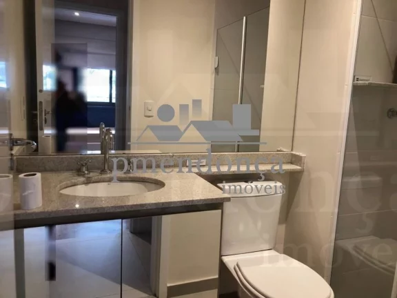 Imagem Apartamento com 70m² a venda na Rua Coriolano, no Bairro da Vila Romana.