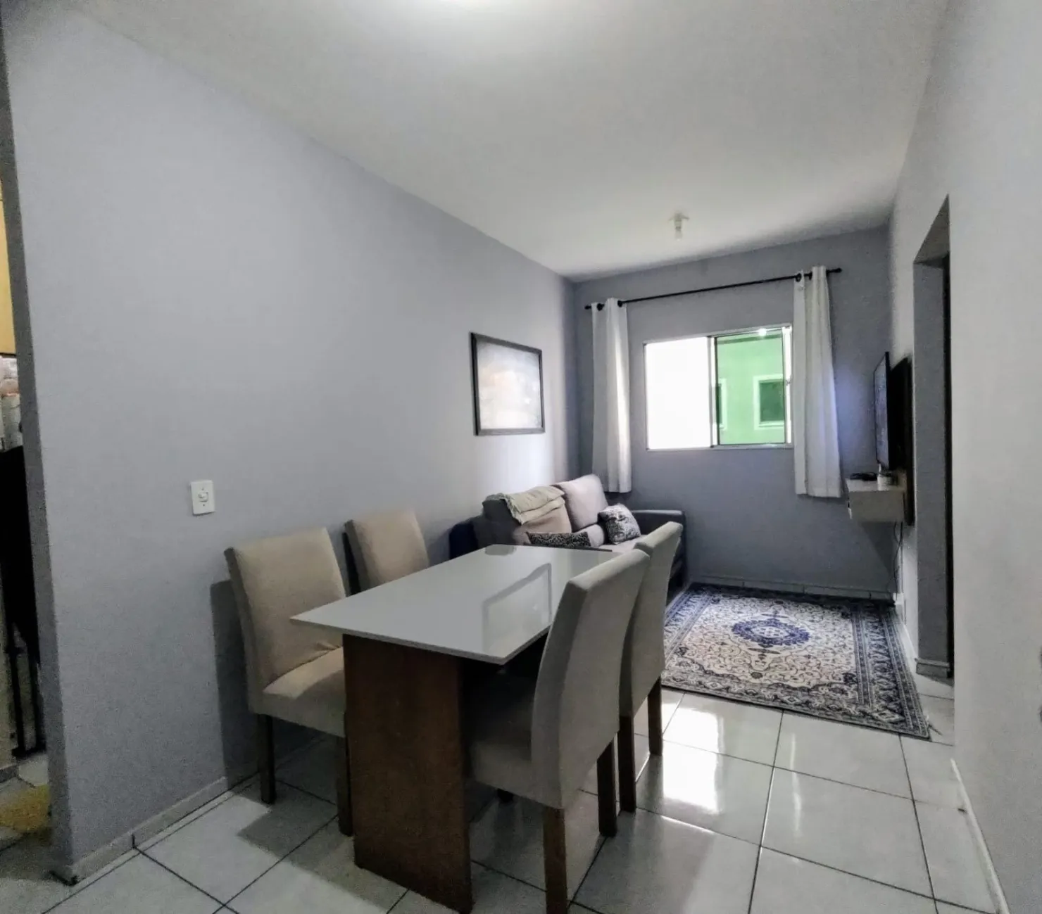 Imagem Apartamento à venda, Residencial e Comercial Cidade Morumbi, Pindamonhangaba, SP