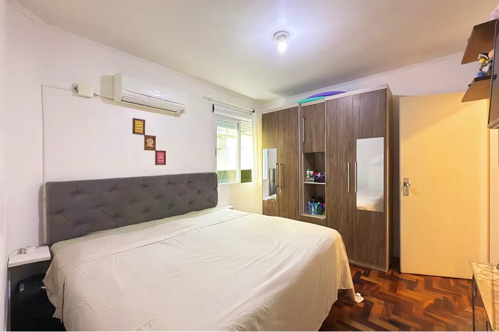 Imagem Apartamento em Partenon