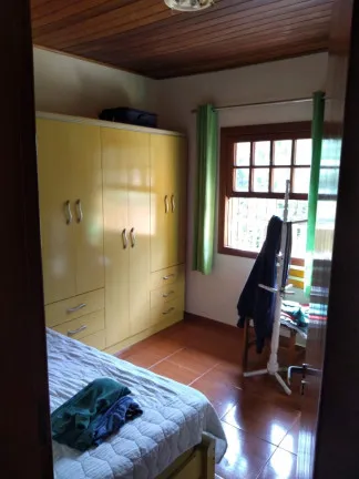 Imagem Chácara com 3 Quartos à Venda, 100 m² em Santa Luzia - Ribeirão Pires