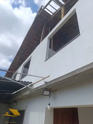 Imagem Casa com 3 quartos a venda em São Geraldo, com suíte, aceita financiamento bancário