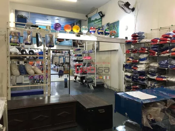 Imagem Loja para alugar no centro de Cabo Frio por R$ 20.000/mês