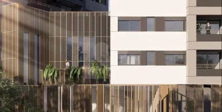 Imagem ROC PANAMBY - DITOLVO - Apto 55m², 1 suíte, localizado em um dos bairros mais procurados de SP!