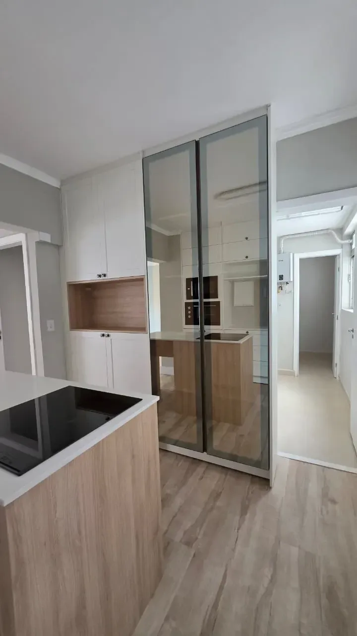 Imagem Apartamento com 2 Quartos à Venda, 100 m² em Perdizes - São Paulo