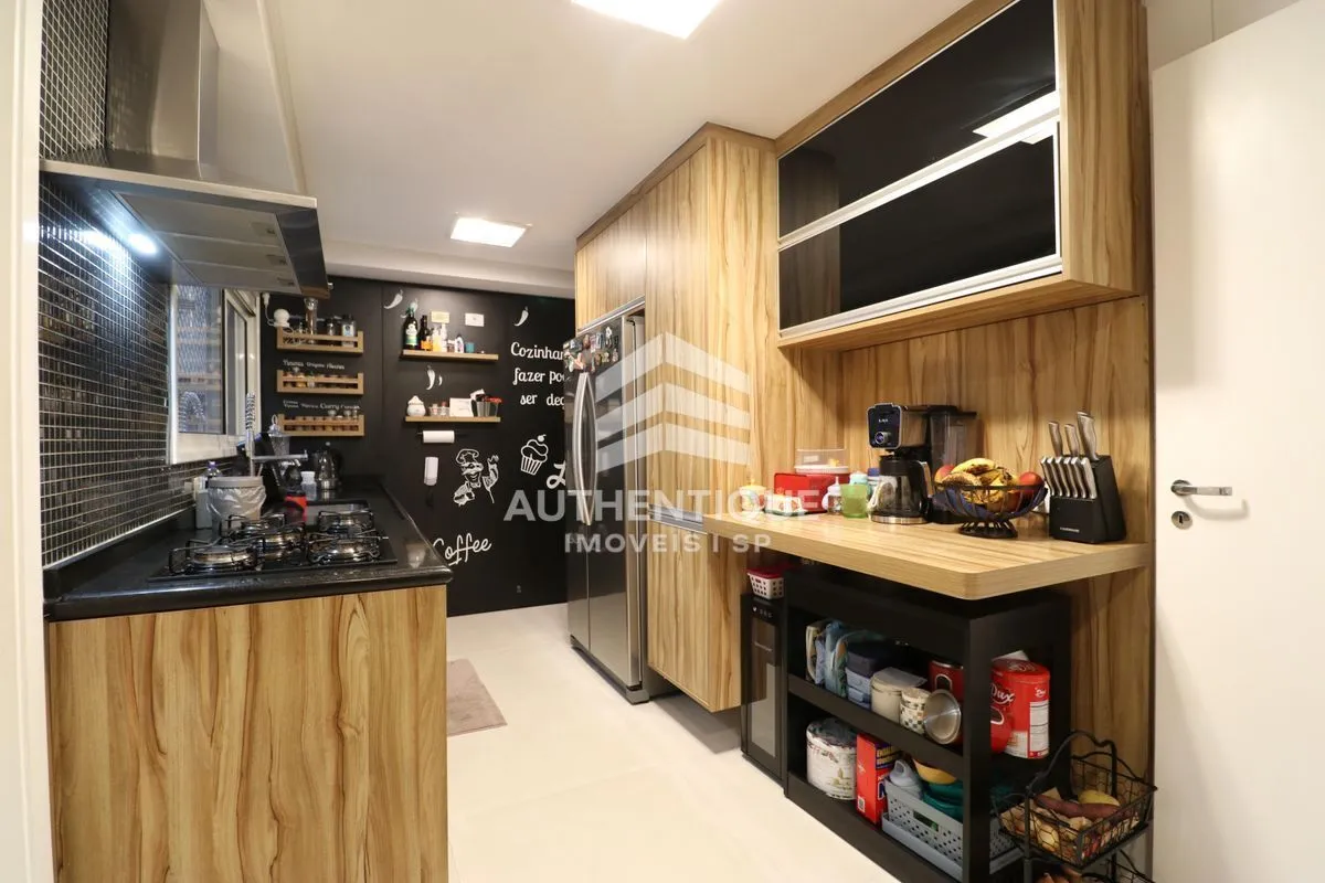 Imagem INOVARTE CLUB BARRA FUNDA - Apartamento no bairro Barra Funda à venda