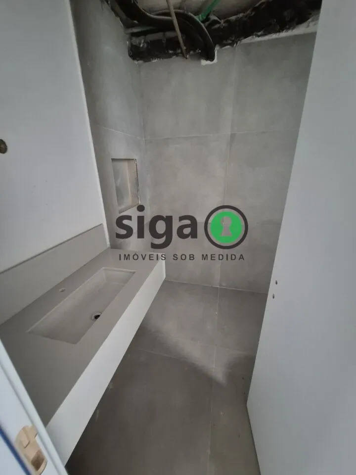 Imagem Casa em Condomínio a venda na Cidade Jardim com 4 quartos