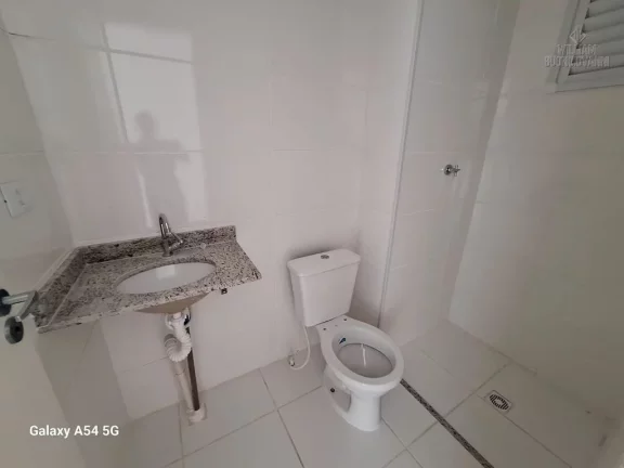 Imagem Apartamento 2 dormitórios sendo 1suíte lazer completo - Mongaguá