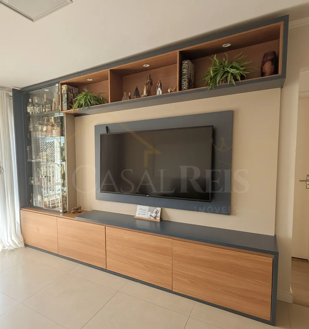 Imagem Apartamento 3 quartos à venda em Jardim das Hortênsias, Poços de Caldas