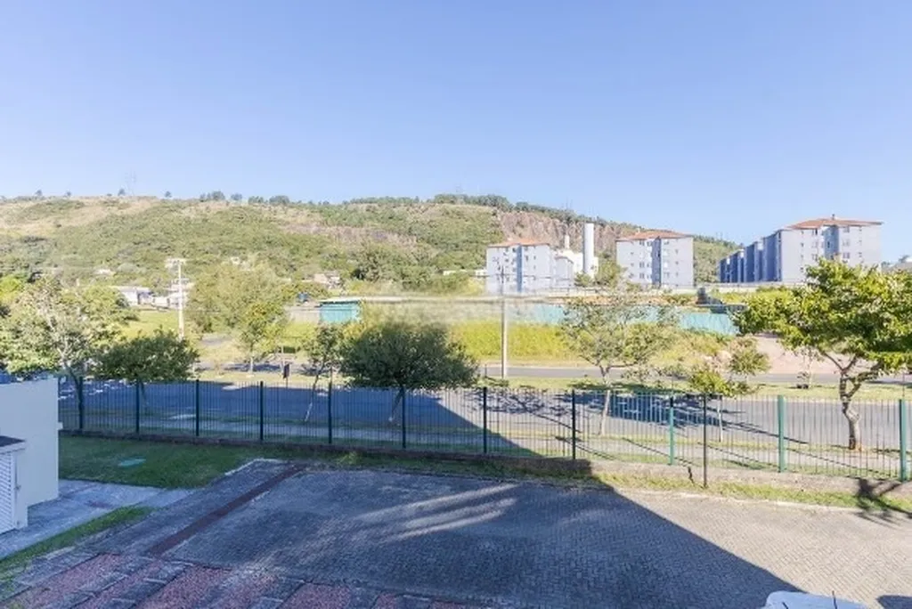 Imagem Apartamento em Morro Santana