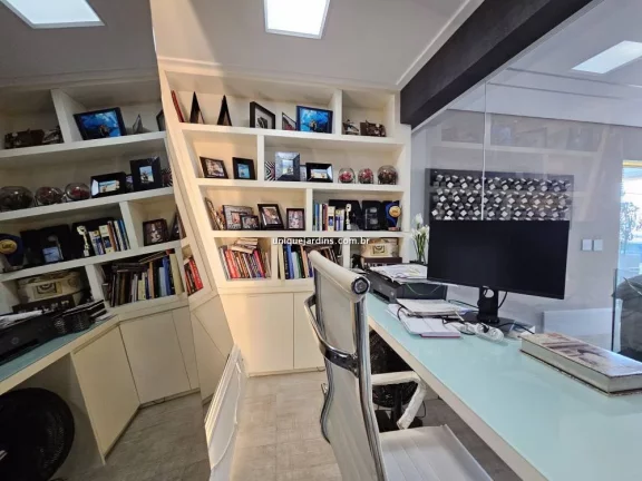 Imagem Cobertura Duplex à venda Brooklin São Paulo