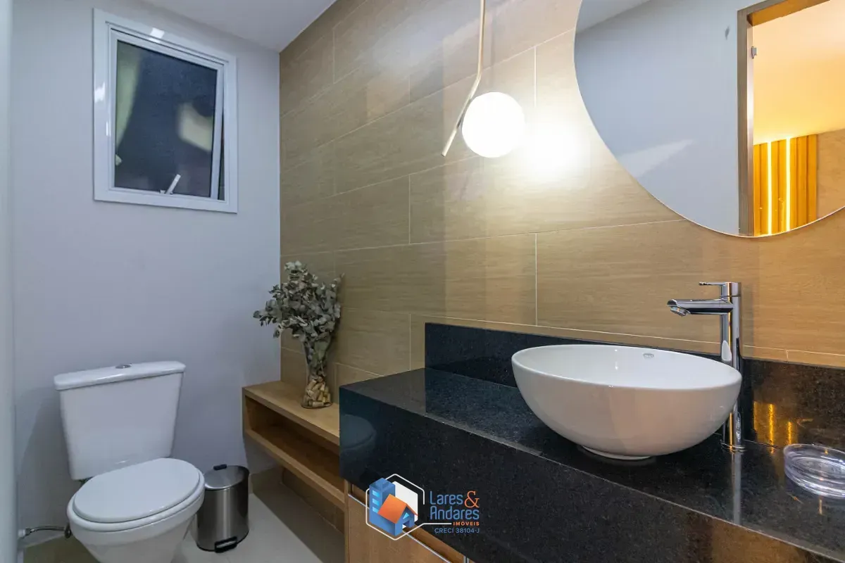 Imagem Apartamento para venda em Vila Andrade com 2 quartos, sendo 2 suítes, 91m²