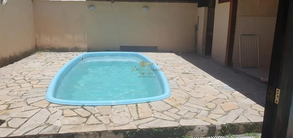 Imagem Casa para Venda em Guapimirim / RJ no bairro Centro