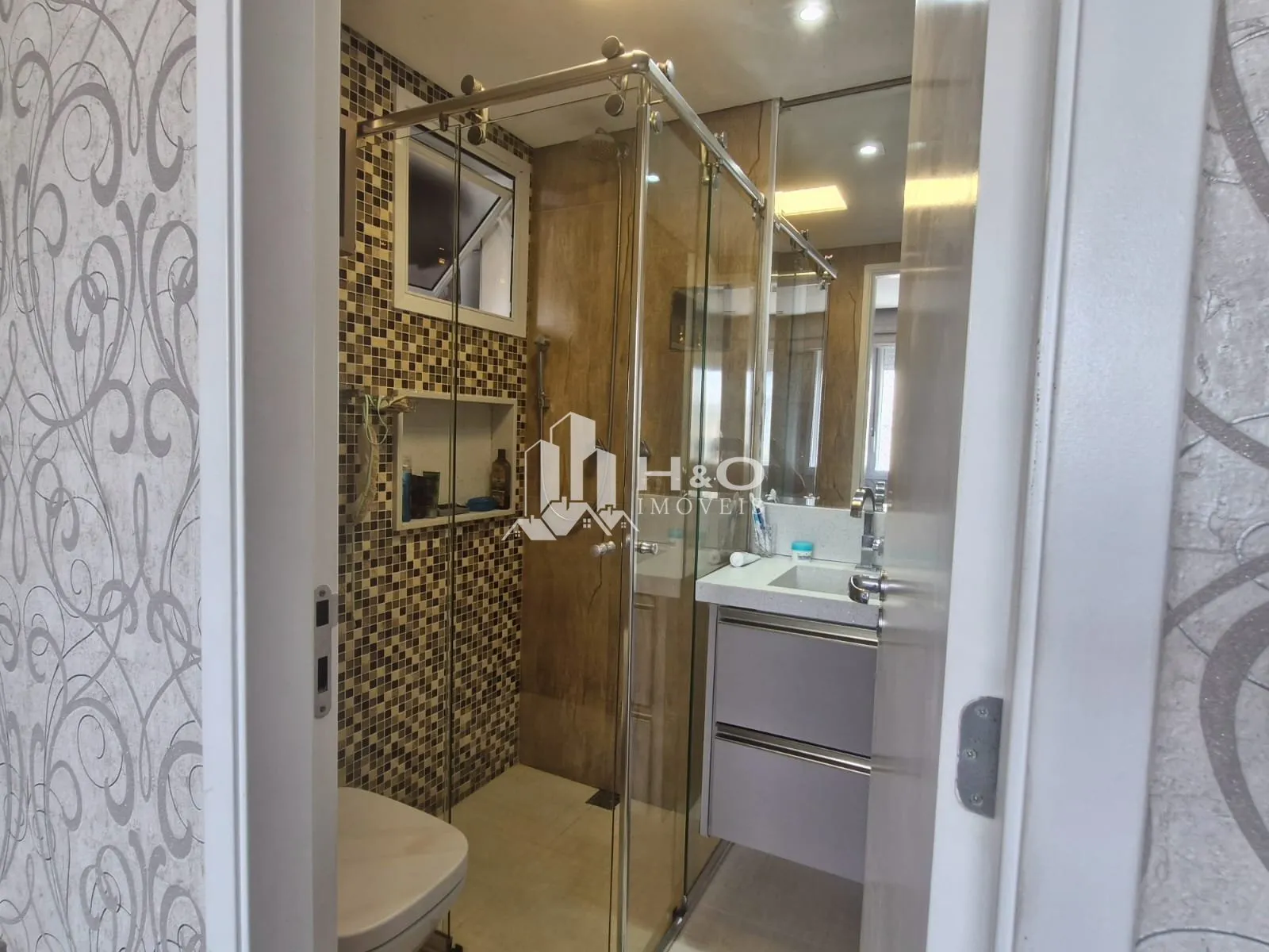Imagem Apartamento à Venda - 70m² | 3 Dormitórios | 2 Vagas | Tatuapé