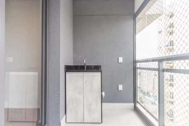 Imagem APARTAMENTO RESIDENCIAL em São Paulo - SP, Vila Madalena