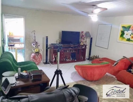 Imagem Sobrado com 4 dormitórios à venda, 350 m² - Jardim Silveira - Barueri/SP
