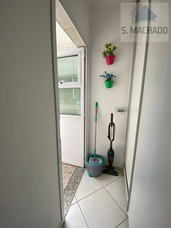 Imagem Apartamento para Venda em Santo André / SP no bairro Vila Francisco Matarazzo