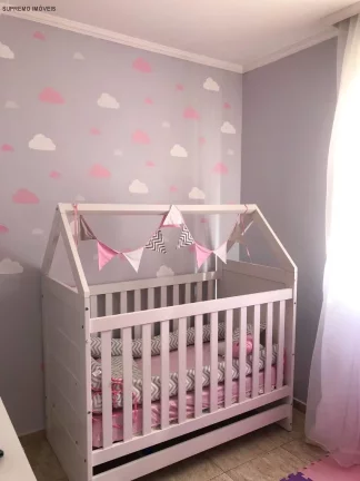 Imagem APARTAMENTO RESIDENCIAL em TABOÃO DA SERRA - SP, VILA INDIANA