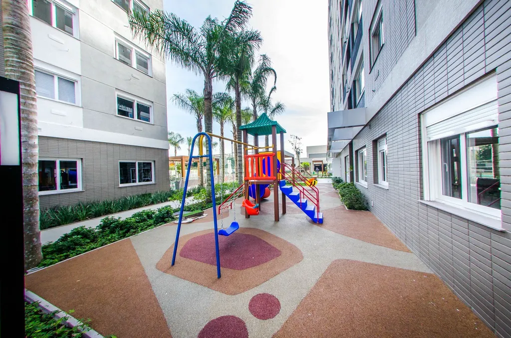 Imagem Apartamento em Higienópolis