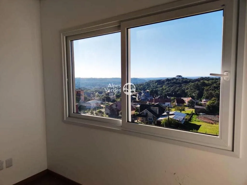 Imagem Apartamento em cobertura à venda por R$ 986.000 - Avenida Central - Gramado/RS